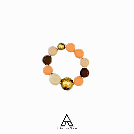 BRACCIALE MOCHA
