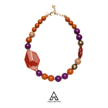 Load image into Gallery viewer, ZERA NECKLACE