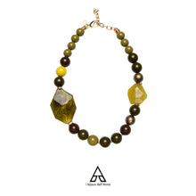 Load image into Gallery viewer, ZERA NECKLACE
