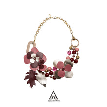 Load image into Gallery viewer, WISTERIA NECKLACE