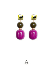 Load image into Gallery viewer, CAMILLA EARRINGS