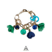 Load image into Gallery viewer, ANEMONE BRACELET