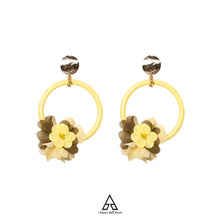 Load image into Gallery viewer, ALISSA EARRINGS