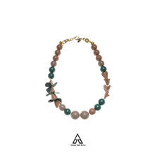 Load image into Gallery viewer, AMARYLLI NECKLACE