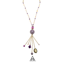 Load image into Gallery viewer, IRID NECKLACE