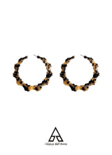 Load image into Gallery viewer, JUNGLE EARRINGS